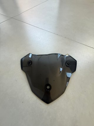 Cúpula Original BMW F800 R 2018