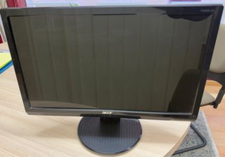 Monitor Acer 19 pulgadas