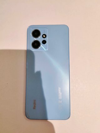 Xiaomi Redmi Note 12 4G