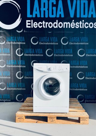 809.Lavadora 5 kilos Scheineder Buen Estado SM