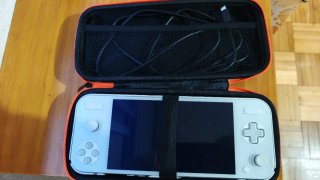 Consola Ayaneo Pocket S2 Blanca