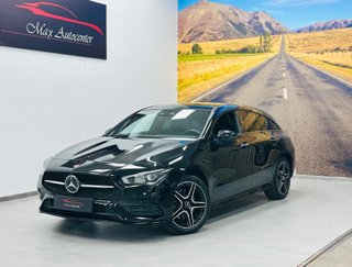 MERCEDES BENZ CLA 250e SHOOTING BRAKE  AMG 218cv.!