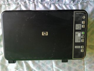 Impresora HP Deskjet F4180