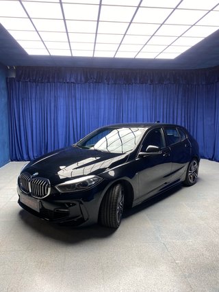 BMW Serie 1 118i M SPORT . AUT 2023