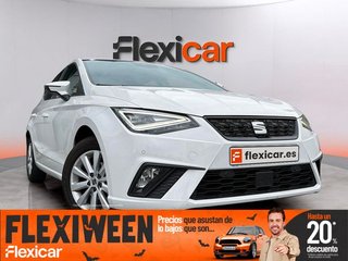 Seat Ibiza 1.0 MPI 59kW (80CV) Reference XL