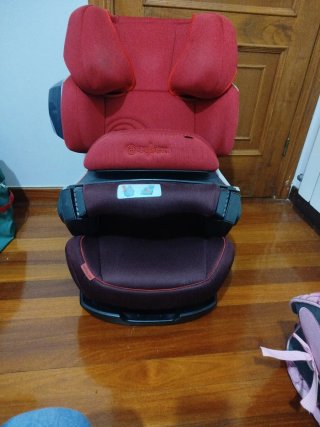 Silla de coche infantil Cybex