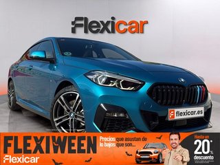 BMW Serie 2 218i Gran Coupe