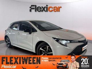 Toyota Corolla 140H Style Edition
