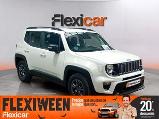 Jeep Renegade Longitude 1.0G 88kW (120CV) 4x2