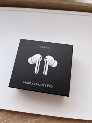 Samsung Galaxy Buds3 Pro