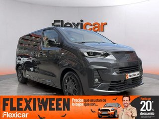 Fiat Ulysse Ulysse Lounge M BlueHDi 2.0L 180 CV AT8