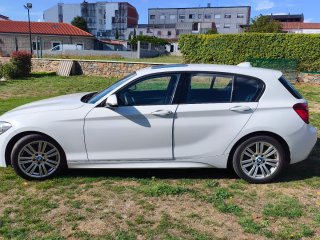 BMW Serie 1 2013,diesel,155cv