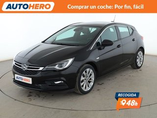 Opel Astra 1.4 SIDI Turbo Excellence Start/Stop