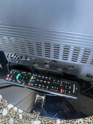 TV Panasonic 42 pulgadas