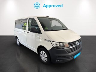 Volkswagen Caravelle Origin Batalla Corta 2.0 TDI BMT 110 kW (150 CV) DSG