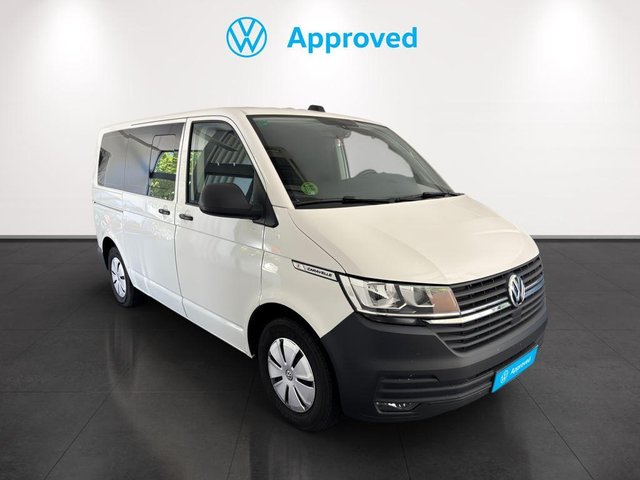 Volkswagen Caravelle Origin Batalla Corta 2.0 TDI BMT 110 kW (150 CV) DSG