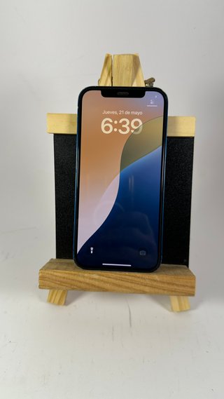Apple iPhone 12 64GB Azul