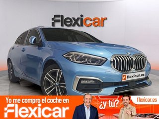 BMW Serie 1 120d