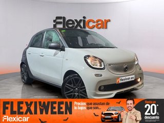 Smart Forfour 0.9 66kW (90CV) S/S
