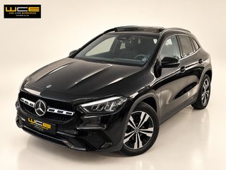 Mercedes-Benz GLA GLA 200 D
