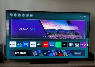 TV Toshiba 55 pulgadas