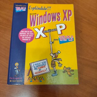 Informática Windows XP