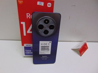 REDMI 14C CON CAJA (182800)