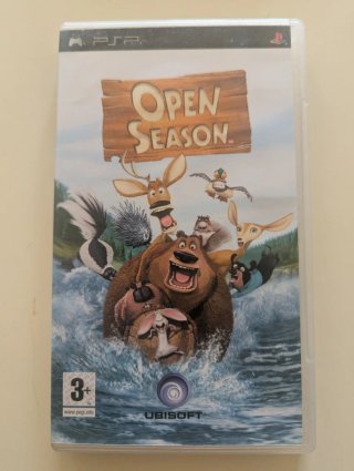 Open Season (PSP)