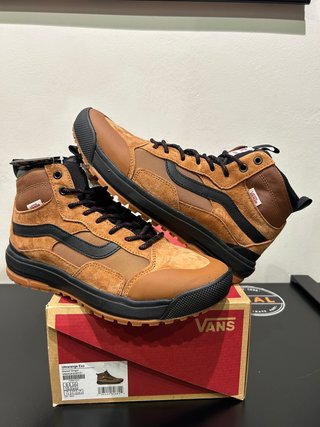 Zapatillas Vans Ultrarange Exo