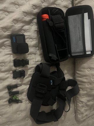 GoPro Hero 12 Black