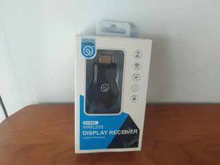 Receptor HDMI Inalámbrico RKM9 ExtraStar
