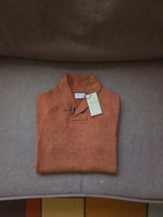 SFERA MEN ORIGINAL, REGULAR FIT, JERSEY HOMBRE