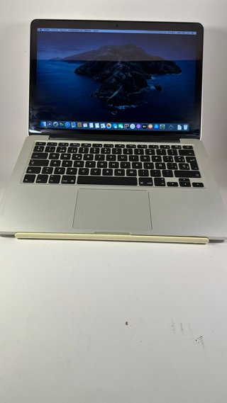 Apple MacBook Pro Retina 13 2012