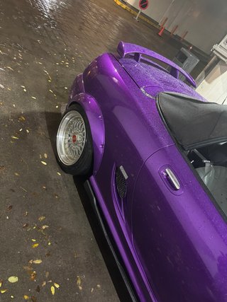 Llantas BBS RS 16”