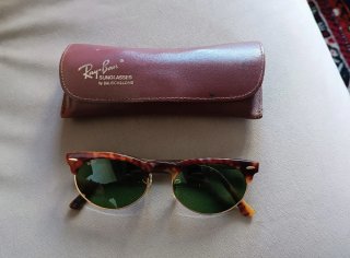 Gafas de sol Ray-Ban