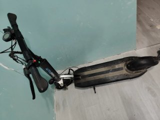Patinete eléctrico
