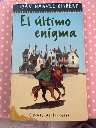 El último enigma
