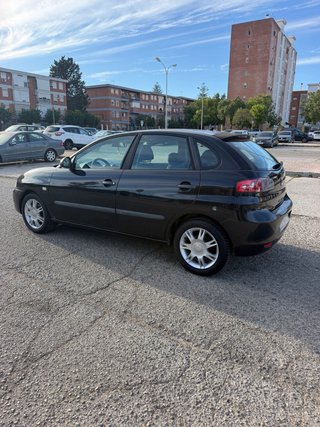SEAT Ibiza 2006