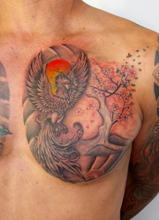 Tattoos Palma de Mallorca