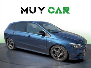 Mercedes-Benz Clase B 200 d 110 kW (150 CV)