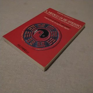 Libro : il medico di se stesso