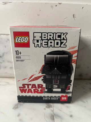 LEGO BrickHeadz Star Wars Darth Vader 41619