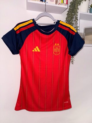 Camiseta Selección Española