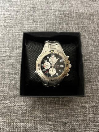 Reloj Festina F8996