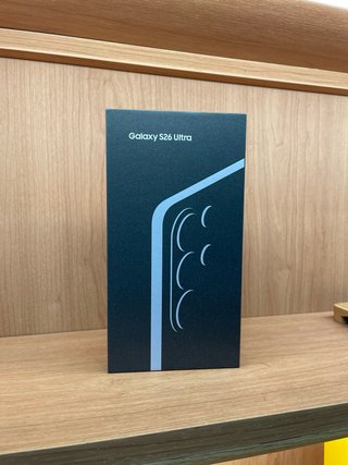 Samsung Galaxy S26 Ultra