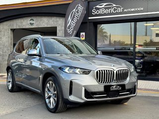 BMW X5 xDrive30d