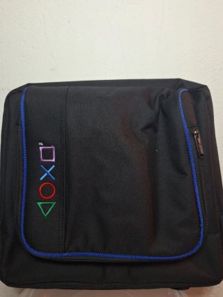 Funda de Transporte PlayStation (PS4)