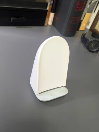 Cargador Inalámbrico Google Pixel Stand 2ª Gen