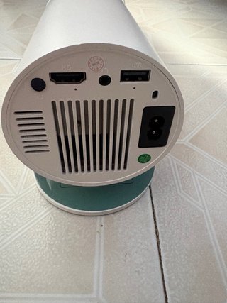 Proyector Portátil Magicub