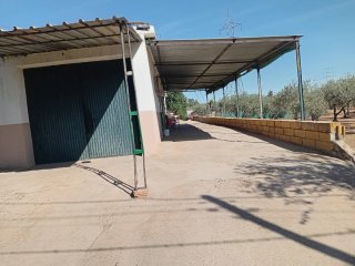 Finca en Dos Hermanas